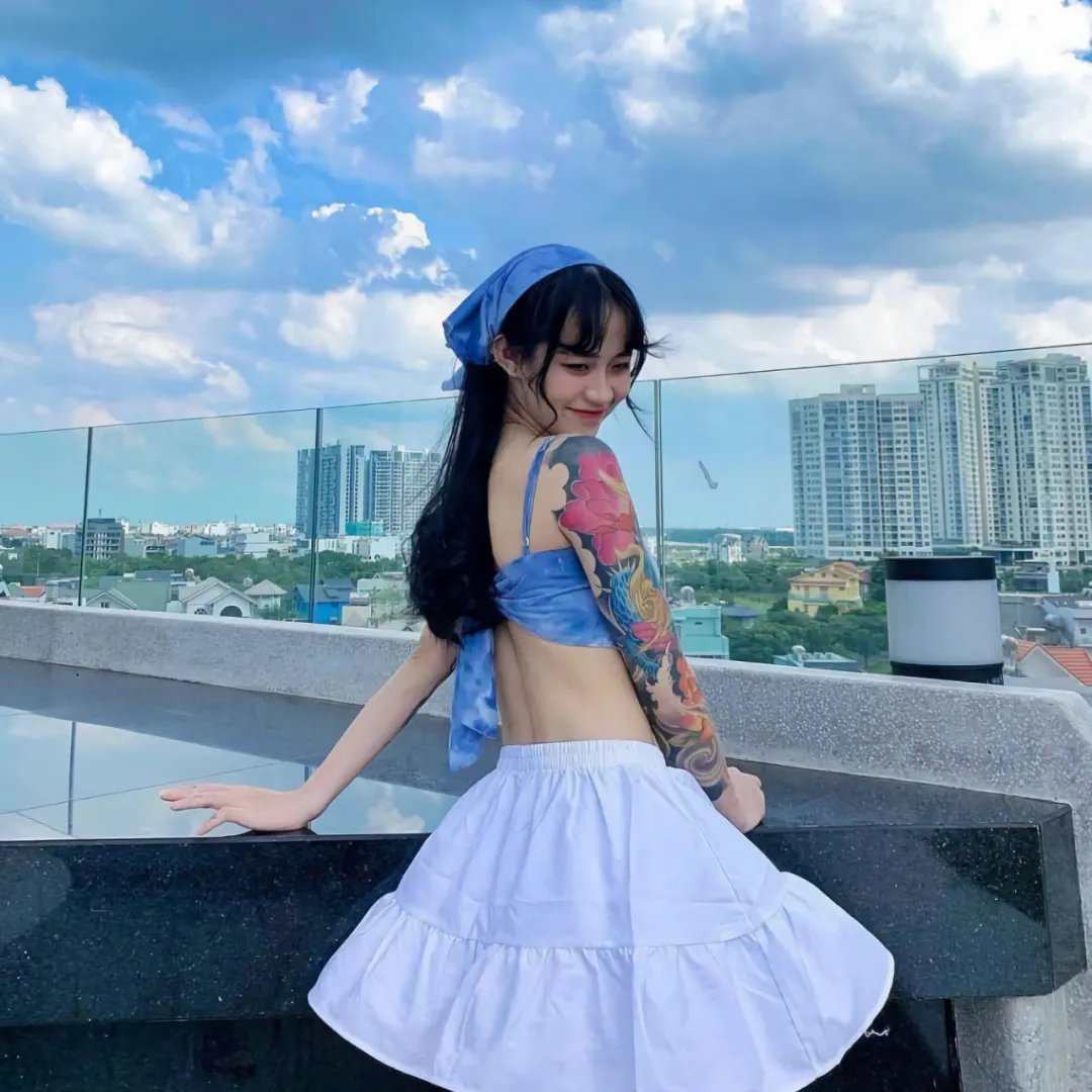 你真的太棒了