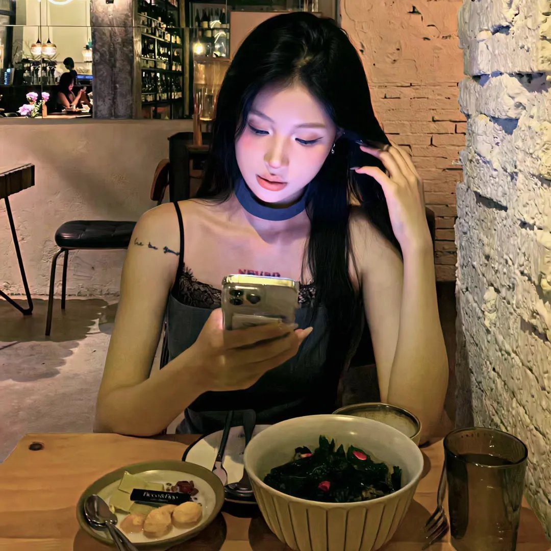 力与美之路
