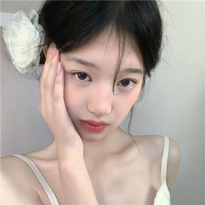 穷得漂亮